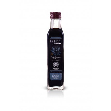 Vinagre Balsamico de Modena 250 ml