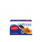 Mejillon R. Gallega Escabeche (6-8 p) lata 120 gr