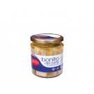Bonito Oliva tarro 220 gr ARLEQUIN