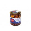 Pulpo a la Gallega tarro 220 gr ARLEQUIN