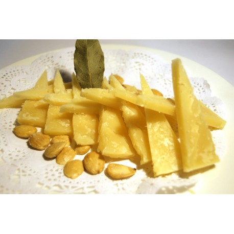 Queso Oveja Curado Adarga de Oro 3.200 kg aprox