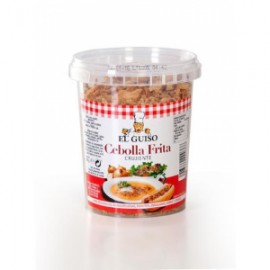 Cebolla Frita 150 gr El Guiso