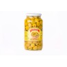 Aceituna sin hueso 500 gr
