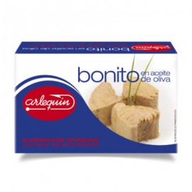 Bonito Oliva Lata 120 gr